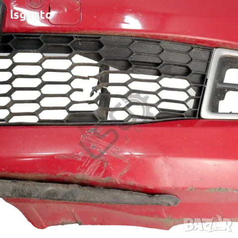 Предна броня Mazda 6 (GG) 2002-2008 ID: 139691, снимка 3 - Части - 48439819