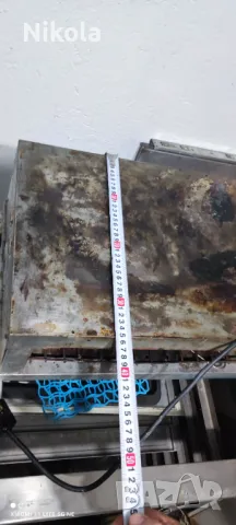 Грил - принцесник