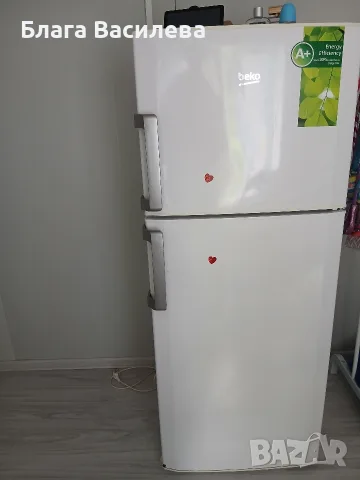продавам хладилник, снимка 2 - Хладилници - 56129829