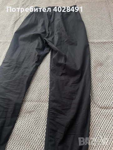 Спортен панталон Made by society, снимка 4 - Панталони - 52106226