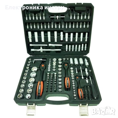 НОВО! Гедоре 172ч - StahlMayer