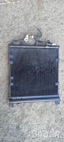 Климатичен радиатор Opel Astra H, снимка 3 - Части - 49515054