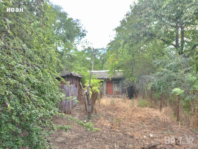 Парцел с Вилна Сграда 22м2 в местност Газибаба, снимка 12 - Вили - 52910737