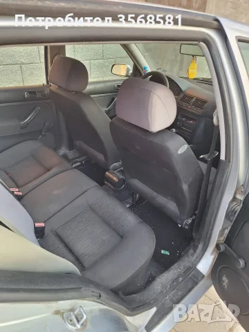 Golf 4 1.4 бензин за части, снимка 8 - Части - 56540326
