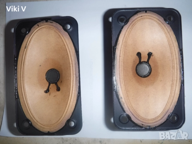 Среди свалени от TELEFUNKEN L71, снимка 2 - Тонколони - 52328000