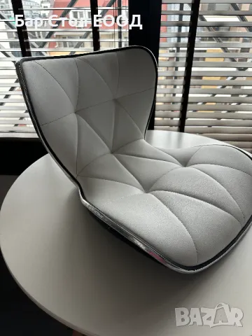 Седалки за бар стол Brooklyn, снимка 8 - Столове - 47824137