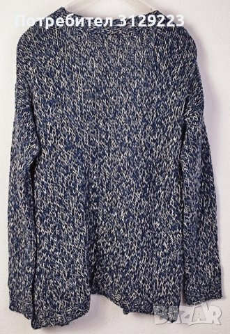 Esprit cardigan L , снимка 3 - Блузи с дълъг ръкав и пуловери - 39376908