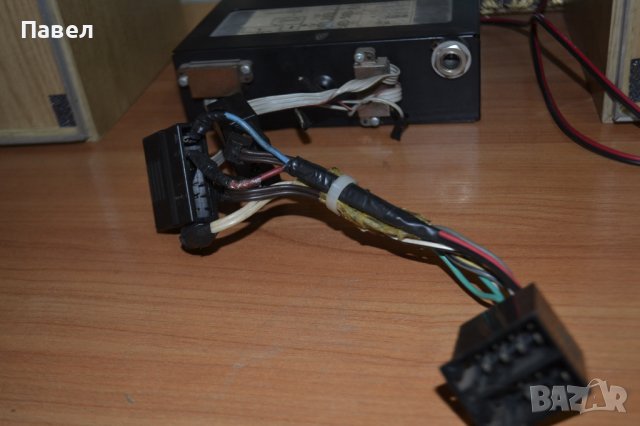 blaupunkt verona sqr 29, снимка 3 - Аксесоари и консумативи - 44146201