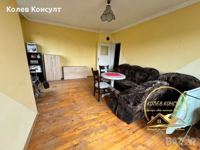 Къща град Симеоновград ,област Хасково, снимка 15 - Етаж от къща - 54266246