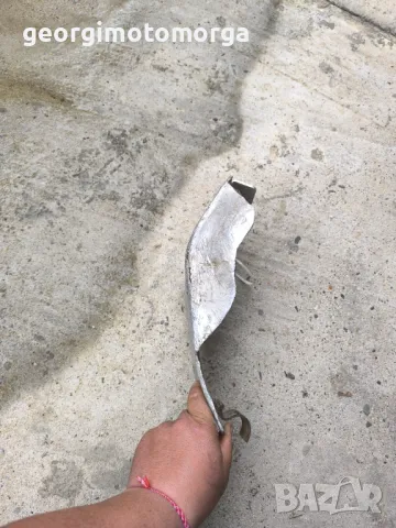 Тава за ktm не се знае от какъв модел е , снимка 5 - Мотоциклети и мототехника - 49335008