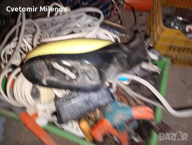 части от пежо 406, снимка 3 - Части - 48829105