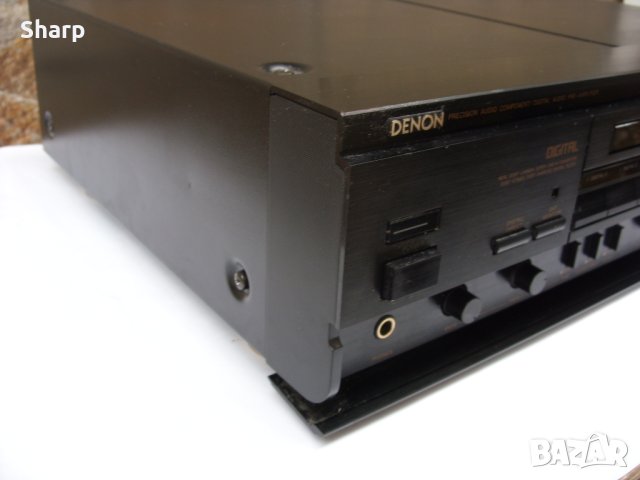 Denon POA-4400A+DAP-2500A, снимка 10 - Ресийвъри, усилватели, смесителни пултове - 44384889