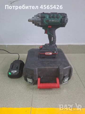 ВИНТОВЕРТ, снимка 2 - Винтоверти - 53946742