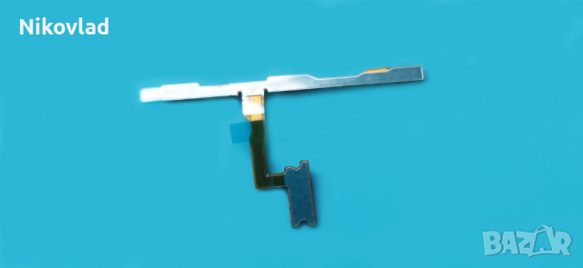 Бутони Xiaomi Redmi Note 9, снимка 2 - Резервни части за телефони - 36486383