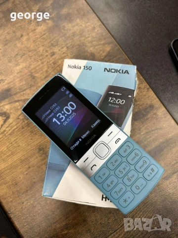 Телефон Nokia 150