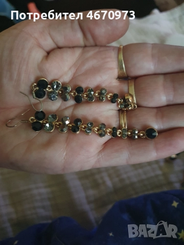 Украшеня, снимка 4 - Други - 52679769