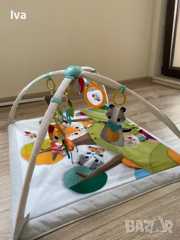 Активна гимнастика TINY LOVE  INTO THE FOREST DELUXE GYMINI