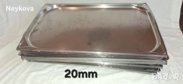 Професионални гастрономи , снимка 3 - Обзавеждане на кухня - 52887964