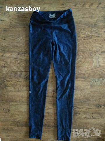 under armour - страхотен дамски клин, снимка 4 - Клинове - 37494834