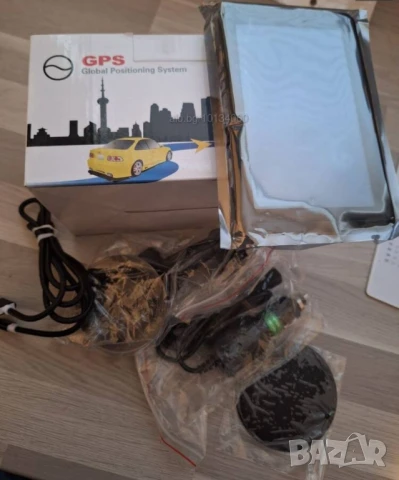 Навигация 7 нова P I O N E R Навигация с последен софтуер и карти на български език