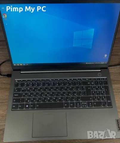 Lenovo ThinkBook 15 G2 На Части!