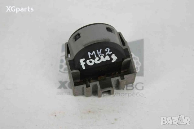Клеморед за Ford Focus MK2 1.6tdci 109к.с. (2005-2012), снимка 2 - Части - 42362201