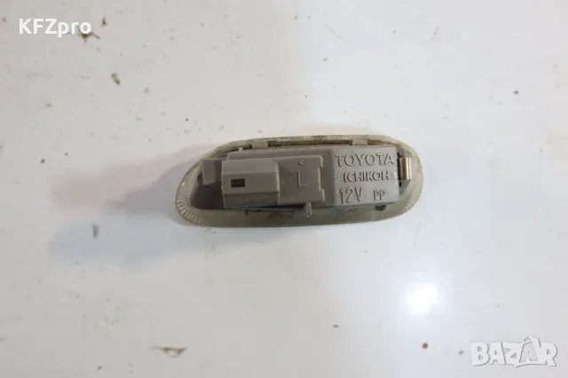 Плафони Land Cruiser, снимка 9 - Части - 49356611