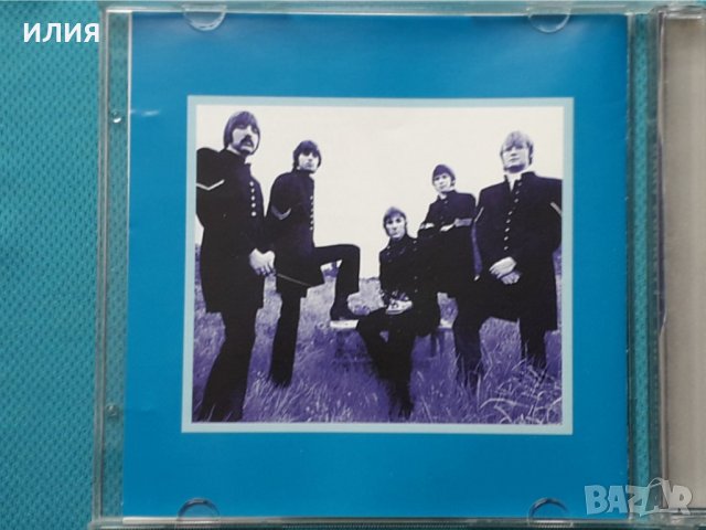 Gary Puckett & The Union Gap – 2004 - The Best Of(Rock,Pop), снимка 3 - CD дискове - 42879664