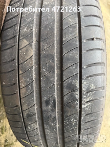 Джанти с гуми в добро състояние 8j*18H2. ET43.  5*112, снимка 11 - Гуми и джанти - 53249678