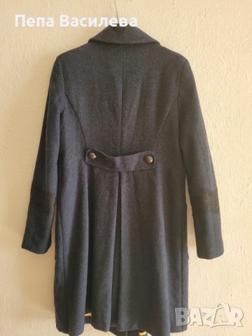 Палто на Penny Black , снимка 4 - Палта, манта - 38246178