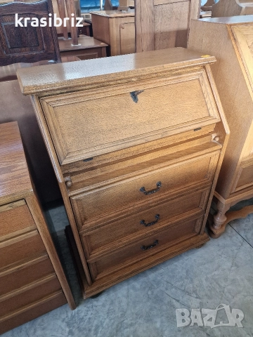 Масивно Писалище- внос от Германия! , снимка 2 - Други - 52823569