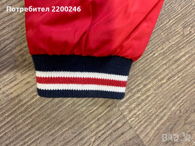 Детско яке, снимка 4 - Детски якета и елеци - 51721425