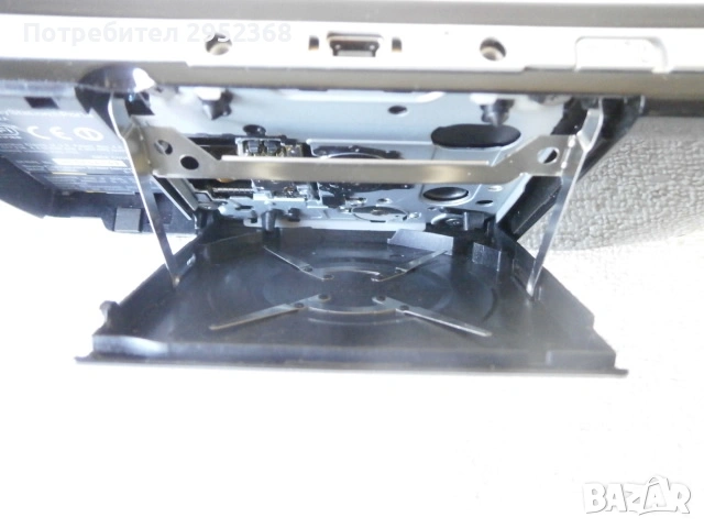 Игрова конзола Sony psp 2004, снимка 6 - PlayStation конзоли - 53875378