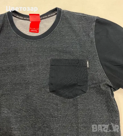 Мъжка тениска Nike F.C., снимка 2 - Тениски - 56075511
