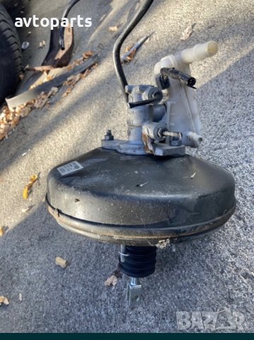 Ford fiesta 2009година 1.25i 82кс Серво помпа, снимка 2 - Части - 40493417