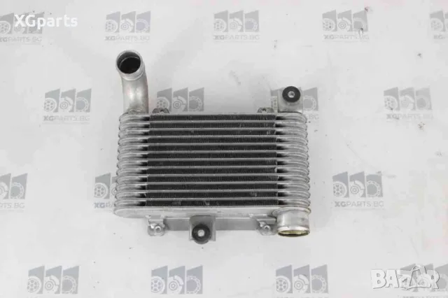  Интеркулер за Toyota Yaris I 1.4D4D 75 к.с. (1999-2005)