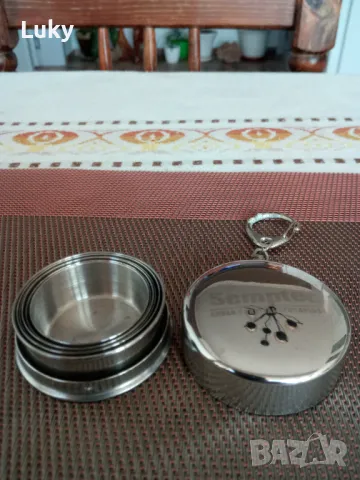 Чашка за оцеляване??.., снимка 3 - Други ценни предмети - 48161444