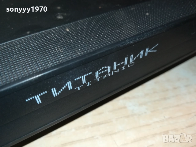 ТИТАНИК-ORIGINAL VHS VIDEO TAPE 3011251825, снимка 4 - Други жанрове - 52594768