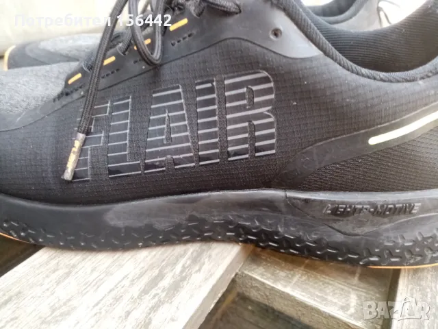 Маратонки Flair 43н, снимка 2 - Маратонки - 47321110