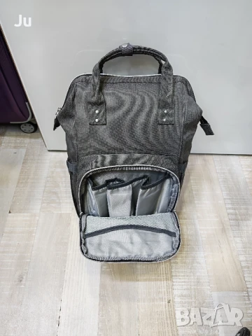Раница Точен Размер за Ръчен багаж 40/25/20 см. Ryanair, WizzAir,easyJet подходящ за самолет, снимка 3 - Раници - 40673894
