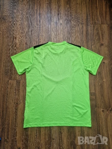 Страхотна мъжка тениска PUMA  размер L , , снимка 5 - Тениски - 50902159