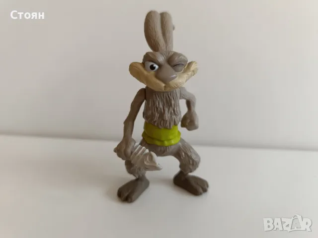 Фигурки играчки герои от филми, снимка 2 - Фигурки - 39161122