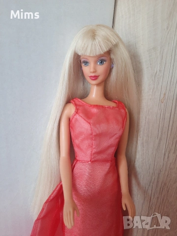 Barbie bead blast mackie , снимка 8 - Кукли - 53889576