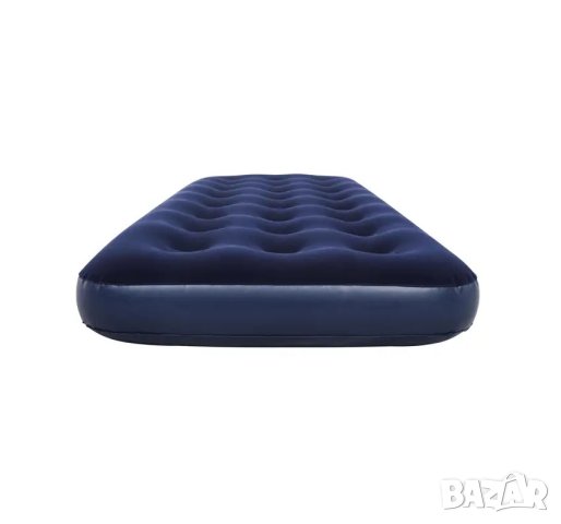 Надуваем къмпинг матрак/дюшек Bestway Pavillo, снимка 5 - Къмпинг мебели - 40688925