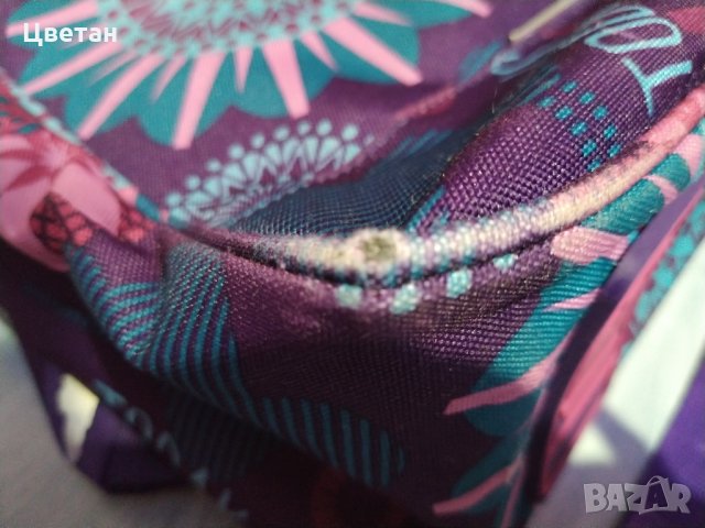 Ученическа раница gabol, снимка 14 - Ученически пособия, канцеларски материали - 34048735