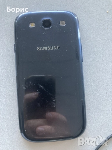 Samsung SIII Neo, много запазен, снимка 14 - Samsung - 56259024