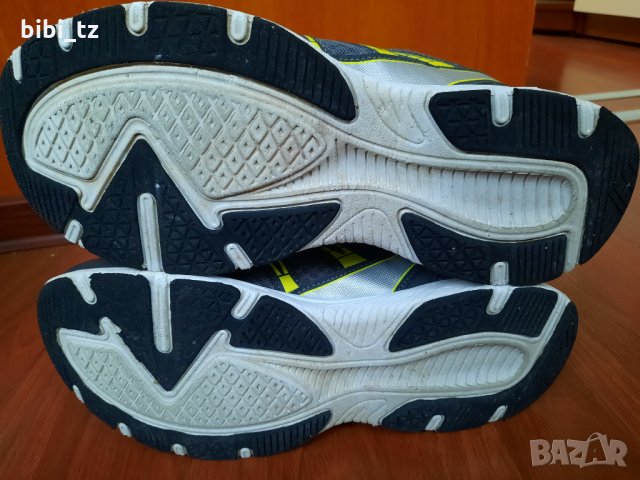 Мъжки маратонки ATHLETIC , снимка 7 - Маратонки - 31445439