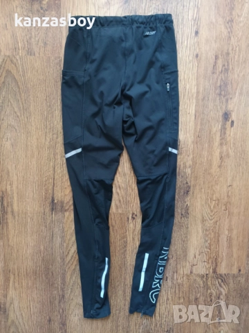 Asics Run Tight Leggings Men's - мъжки клин С, снимка 3 - Спортни дрехи, екипи - 51871379