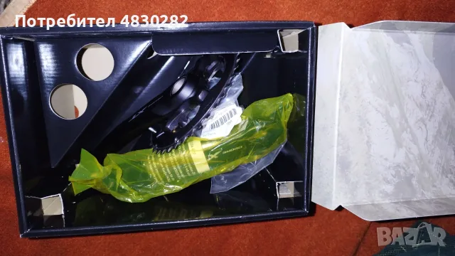 Shimano XT FC M8000  38-28 175 doble, снимка 5 - Части за велосипеди - 56107025