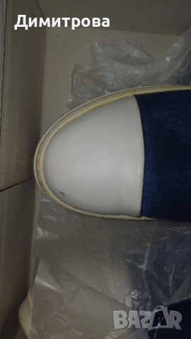 Дамски ботуши , снимка 5 - Дамски ботуши - 52036905